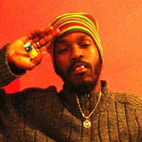 Ras Charmer