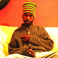 Ras Charmer