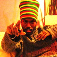 Ras Charmer